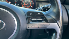 Hyundai TUCSON 1.6 TGDi Ultimate 5dr 2WD Petrol Estate